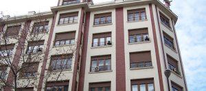 Rehabilitación de edificios en la Comunidad de Madrid